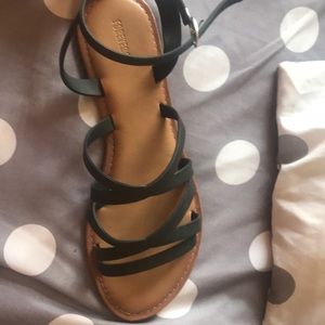 Forever 21 sandals